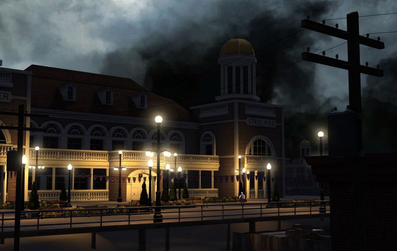Omerta: City of Gangsters image 3