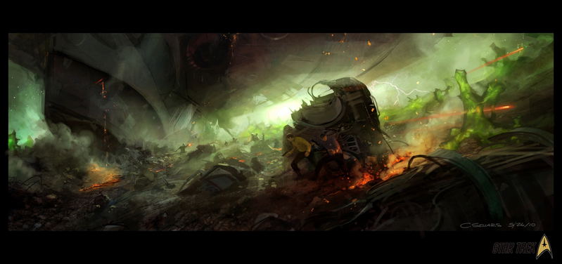 Star Trek The Video Game image 8