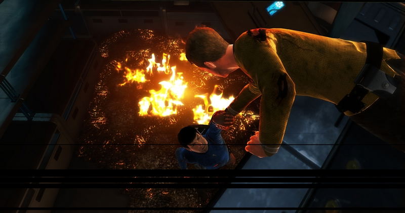 Star Trek The Video Game image 5