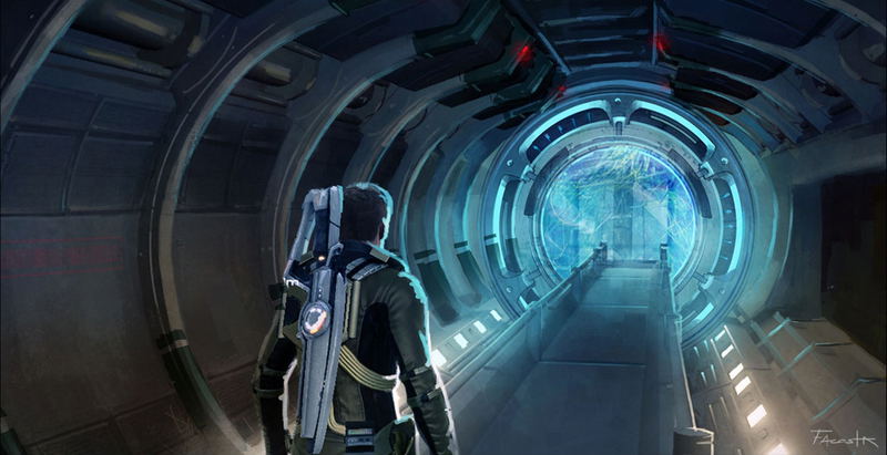 Star Trek The Video Game image 6