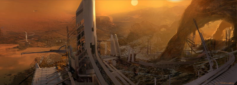 Star Trek The Video Game image 8