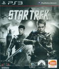 Star Trek The Video Game thumbnail 2