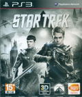 Star Trek The Video Game thumbnail 1