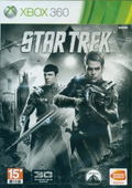 Star Trek The Video Game thumbnail 1