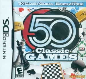 50 Classic Games_