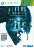 Aliens: Colonial Marines thumbnail 1