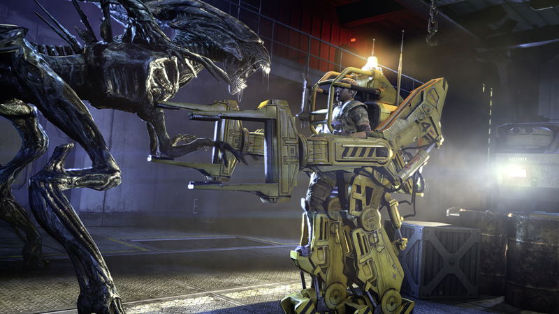 Aliens: Colonial Marines image 3