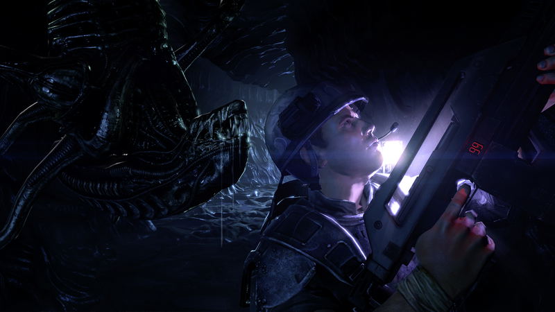 Aliens: Colonial Marines image 4