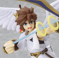 figma Kid Icarus: Uprising: Pit thumbnail 3