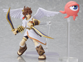 figma Kid Icarus: Uprising: Pit thumbnail 6