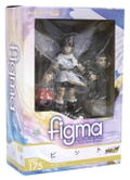 figma Kid Icarus: Uprising: Pit thumbnail 8