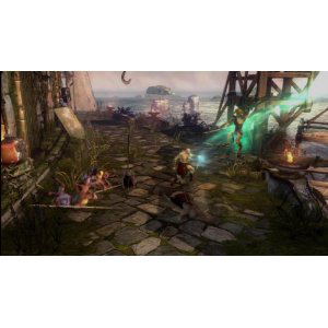 God of War: Ascension image 2