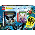 Lego Batman: Play & Collect (Joker) thumbnail 1