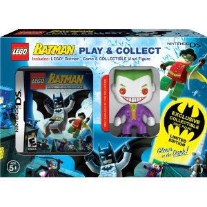 Lego Batman: Play & Collect (Joker) image 1
