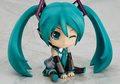 Nendoroid No. 300 Vocaloid Character Vocal Series 01: Hatsune Miku 2.0 thumbnail 7