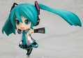 Nendoroid No. 300 Vocaloid Character Vocal Series 01: Hatsune Miku 2.0 thumbnail 9
