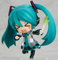 Nendoroid No. 300 Vocaloid Character Vocal Series 01: Hatsune Miku 2.0 thumbnail 5