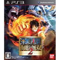 One Piece: Kaizoku Musou 2 thumbnail 1