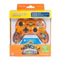 Skylanders Mini Pro EX Controller for Xbox 360 (Orange) thumbnail 1