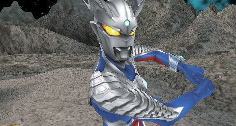 Ultraman All-Star Chronicle image 5