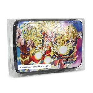 Dragon Ball Heroes Ultimate Mission [LaLaBit Market Luxury Edition]