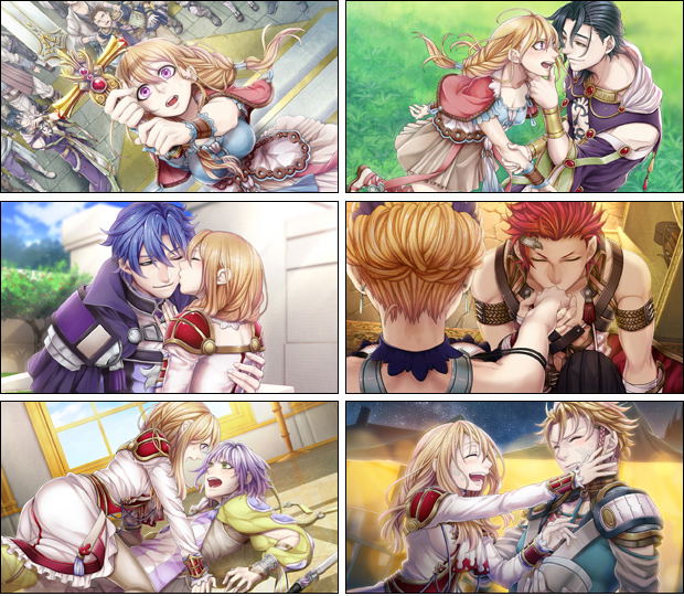 Princess Arthur [Regular Edition] image 3