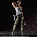 Tomb Raider Play Arts Kai Non Scale Pre-Painted PVC Figure: Lara Croft thumbnail 4