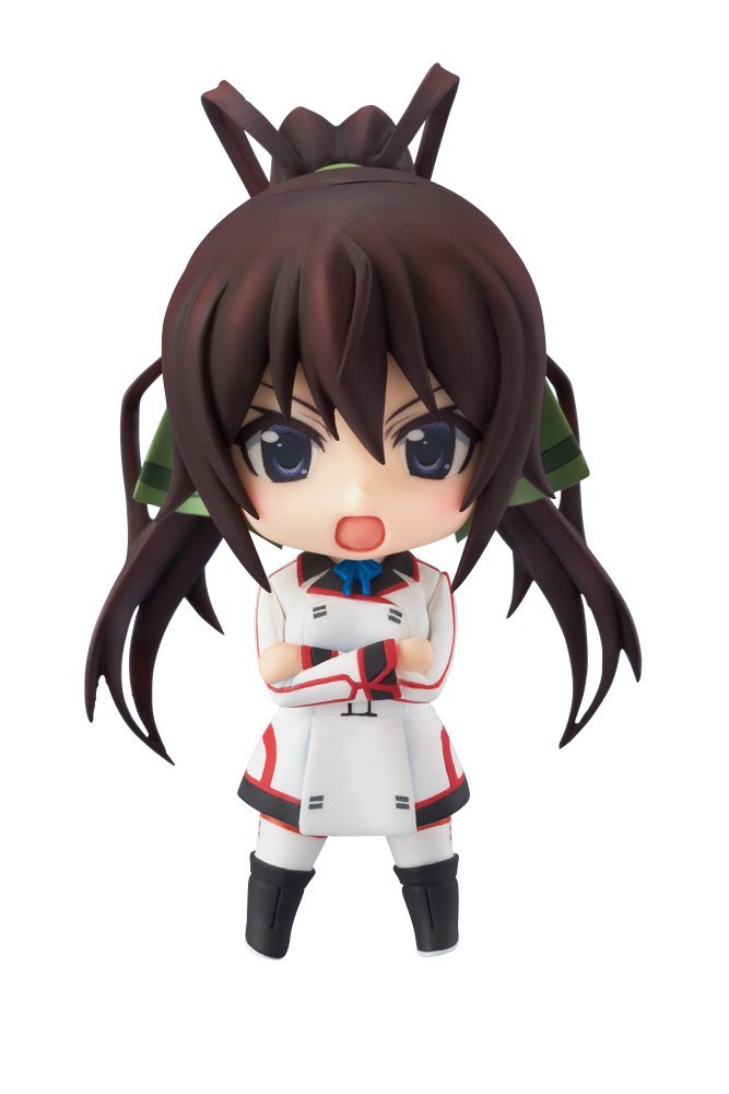 Nendoroid No. 306 Infinite Stratos: Shinonono Houki image 1