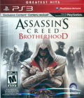 Assassin's Creed: Brotherhood (Greatest Hits) thumbnail 1