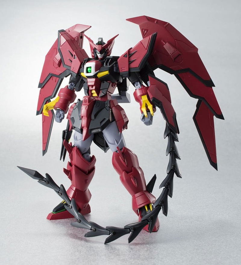 Gundam W The Robot Spirits Side MS Action Figure: Gundam Epyon image 2