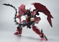 Gundam W The Robot Spirits Side MS Action Figure: Gundam Epyon thumbnail 3