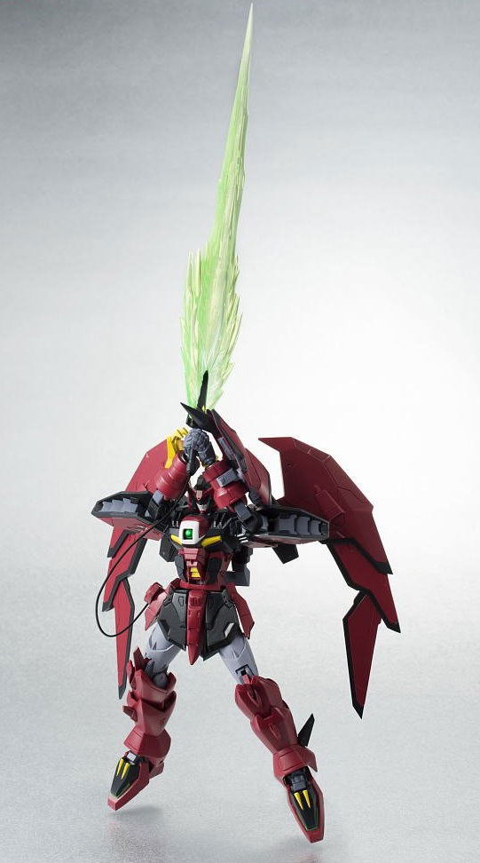 Gundam W The Robot Spirits Side MS Action Figure: Gundam Epyon image 5