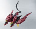 Gundam W The Robot Spirits Side MS Action Figure: Gundam Epyon thumbnail 6