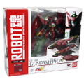 Gundam W The Robot Spirits Side MS Action Figure: Gundam Epyon thumbnail 8