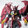 Gundam W The Robot Spirits Side MS Action Figure: Gundam Epyon thumbnail 1