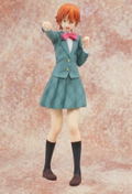 Working!! Natural Style Series 1/10 Scale Pre-Painted PVC Figure: Inami Mahiru thumbnail 8