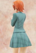 Working!! Natural Style Series 1/10 Scale Pre-Painted PVC Figure: Inami Mahiru thumbnail 9