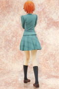 Working!! Natural Style Series 1/10 Scale Pre-Painted PVC Figure: Inami Mahiru thumbnail 10