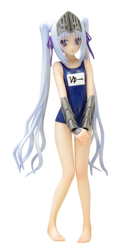 Beach Queens - Kore wa Zombie Desu ka? of the Dead 1/10 Scale Pre-Painted PVC Figure: Eucliwood image 1