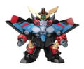D-Style Brave King Gaogaigar: Gaofighgar thumbnail 1
