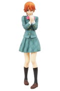 Working!! Natural Style Series 1/10 Scale Pre-Painted PVC Figure: Inami Mahiru thumbnail 1