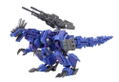 Zoids HMM: Psycho Geno Saurer (Re-run) thumbnail 1