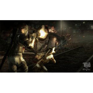 Army of Two: The Devil's Cartel image 6