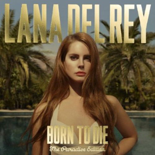 Born to Die [The Paradise Edition] image 1
