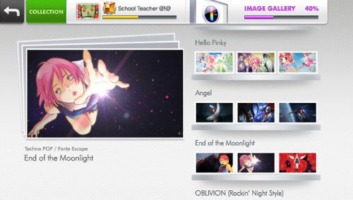 DJMAX Technika Tune image 6