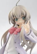 Haiyore! Nyaruko-san 1/8 Scale Pre-Painted PVC Figure: Nyaruko thumbnail 6
