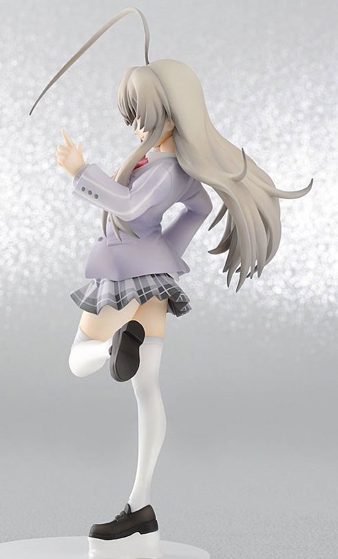 Haiyore! Nyaruko-san 1/8 Scale Pre-Painted PVC Figure: Nyaruko image 5