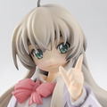 Haiyore! Nyaruko-san 1/8 Scale Pre-Painted PVC Figure: Nyaruko thumbnail 2