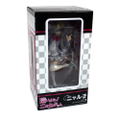 Haiyore! Nyaruko-san 1/8 Scale Pre-Painted PVC Figure: Nyaruko thumbnail 7