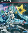 Hatsune Miku -Project DIVA- F thumbnail 1